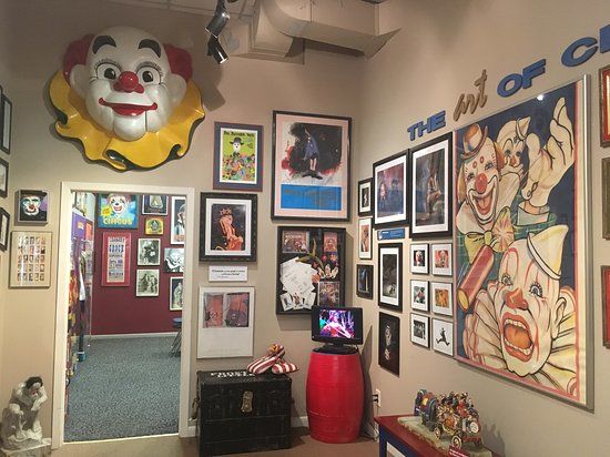 International Clown Hall of Fame